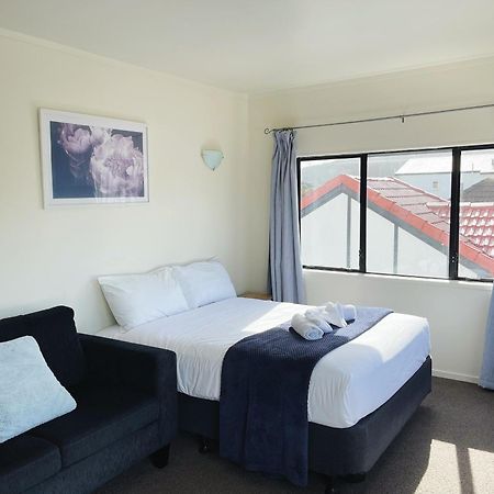 Summer Inn Motel Orewa Exteriér fotografie