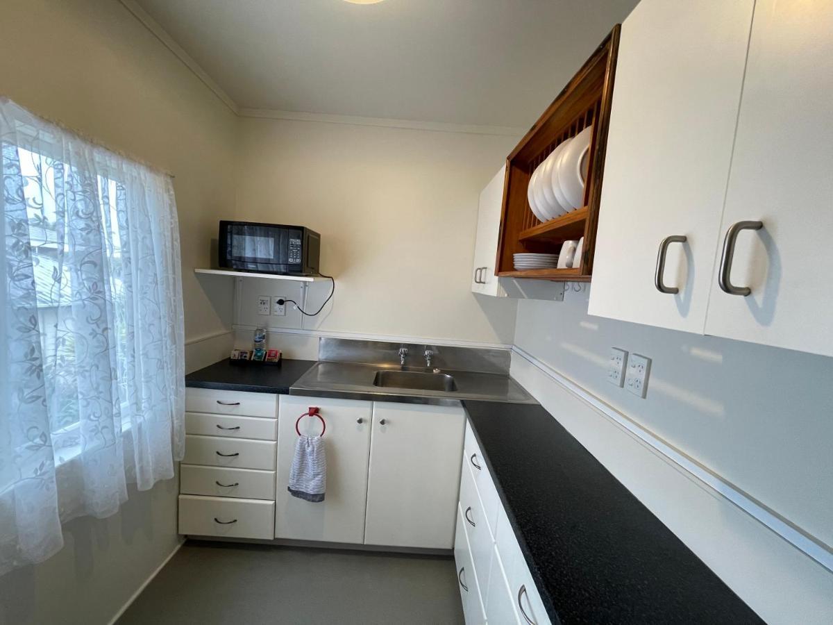 Summer Inn Motel Orewa Exteriér fotografie