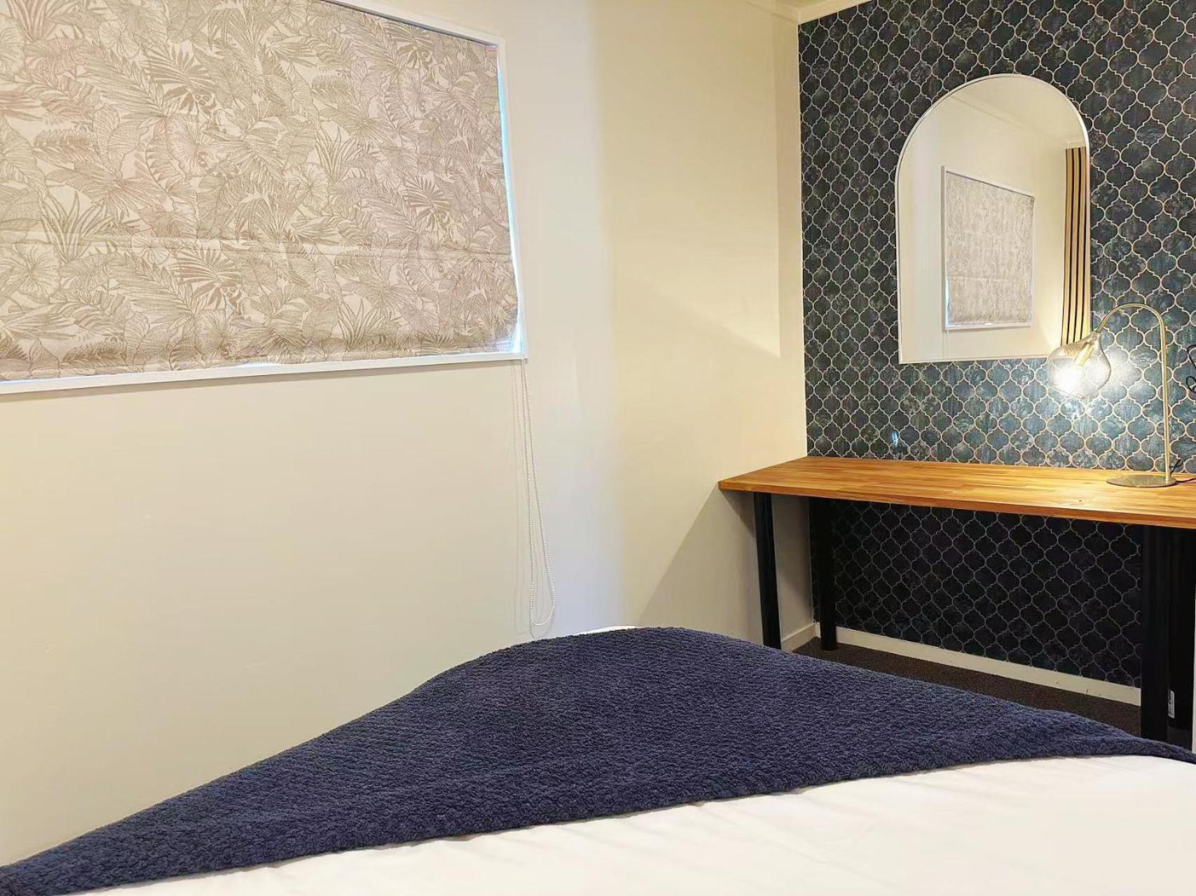 Summer Inn Motel Orewa Exteriér fotografie