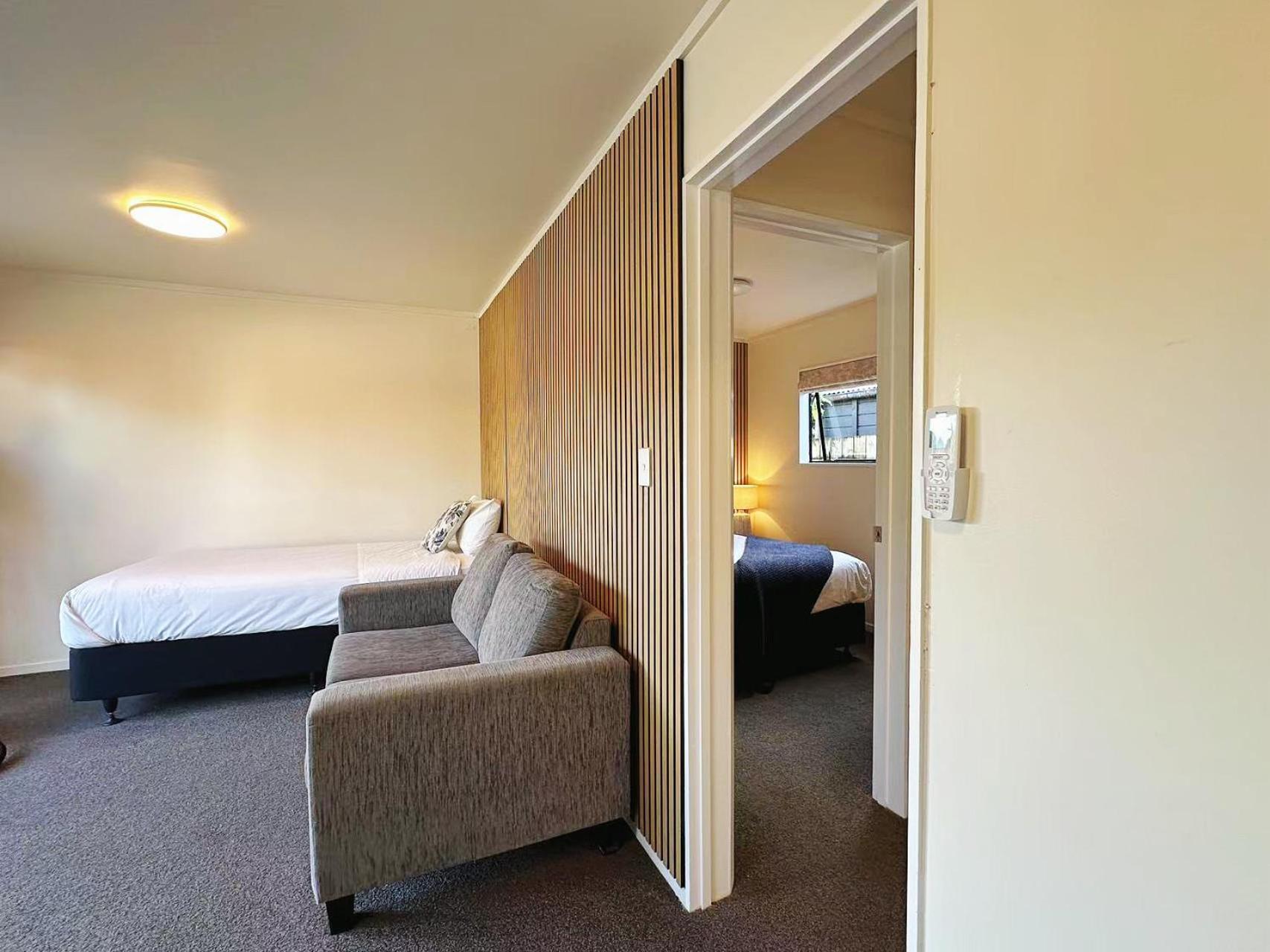 Summer Inn Motel Orewa Exteriér fotografie