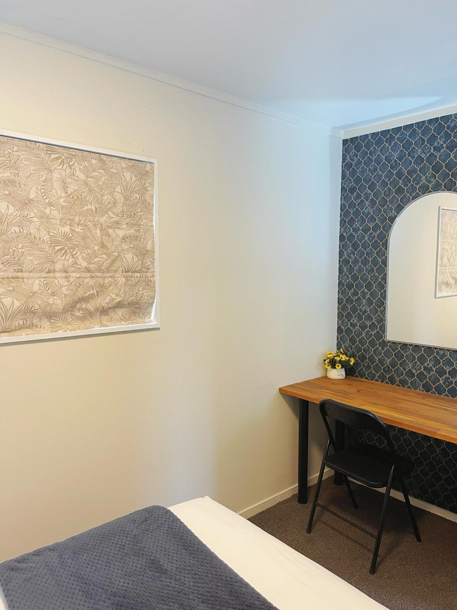 Summer Inn Motel Orewa Exteriér fotografie