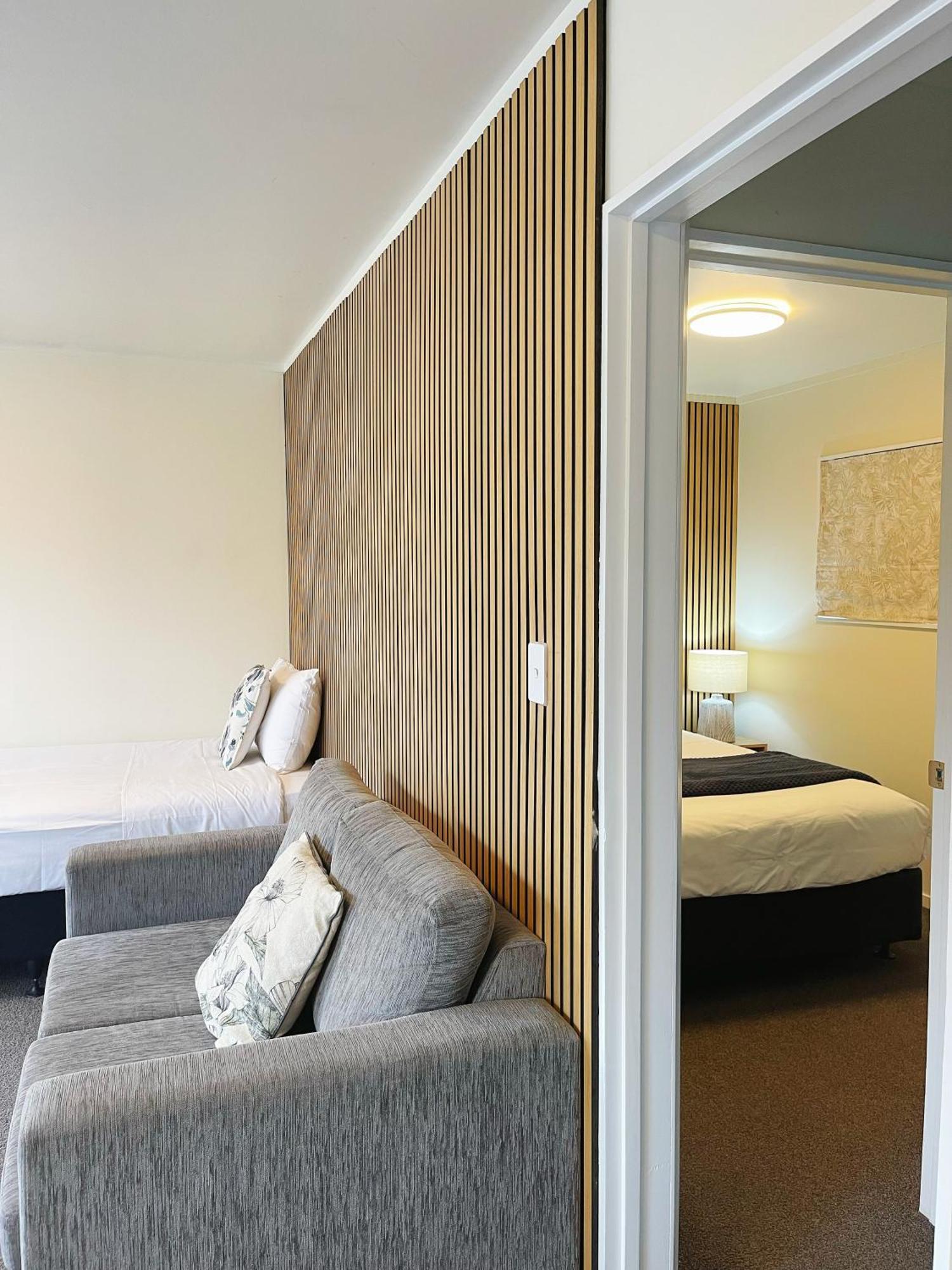 Summer Inn Motel Orewa Exteriér fotografie