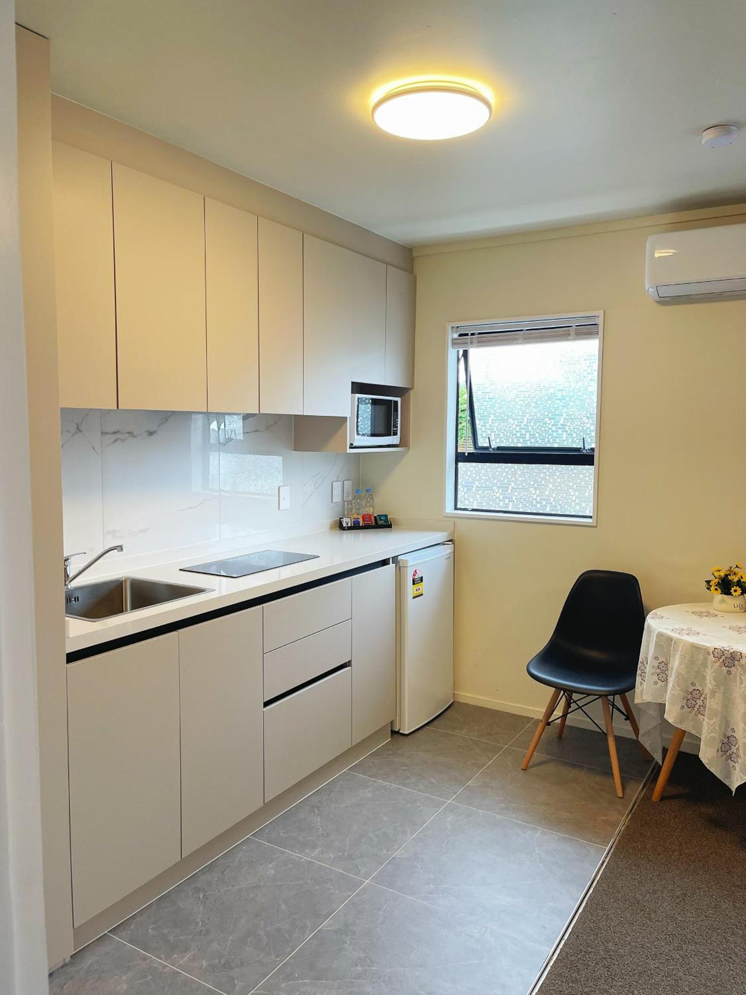 Summer Inn Motel Orewa Exteriér fotografie