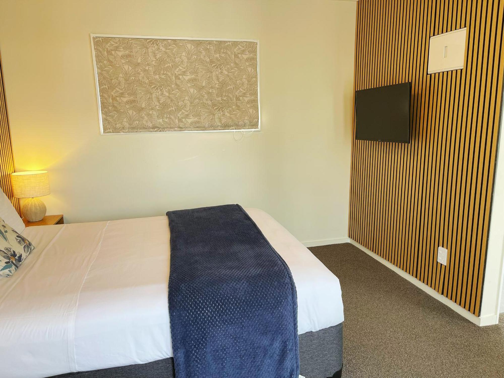 Summer Inn Motel Orewa Exteriér fotografie