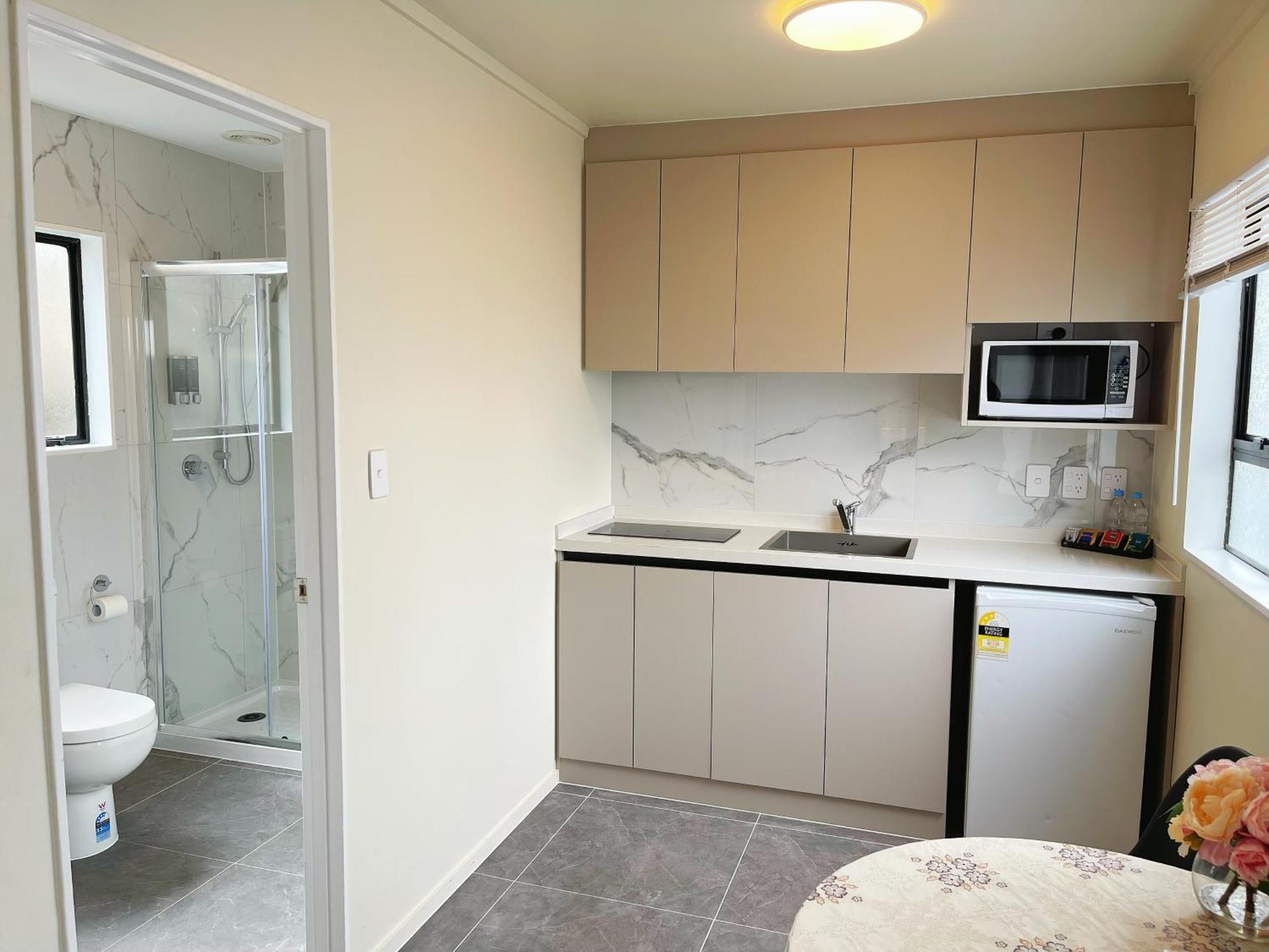 Summer Inn Motel Orewa Exteriér fotografie