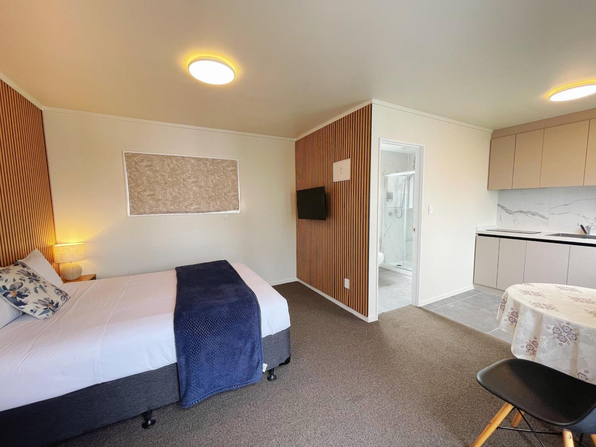 Summer Inn Motel Orewa Exteriér fotografie