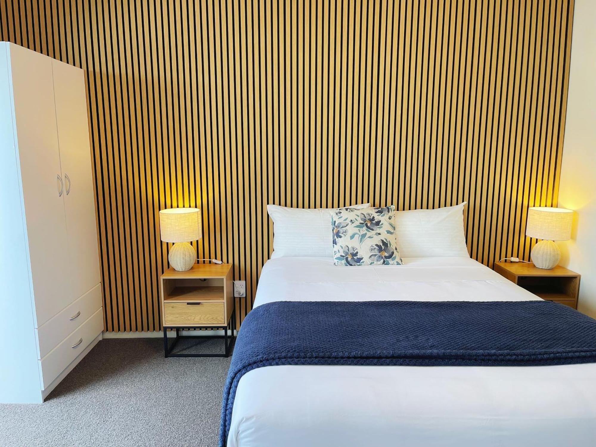 Summer Inn Motel Orewa Exteriér fotografie