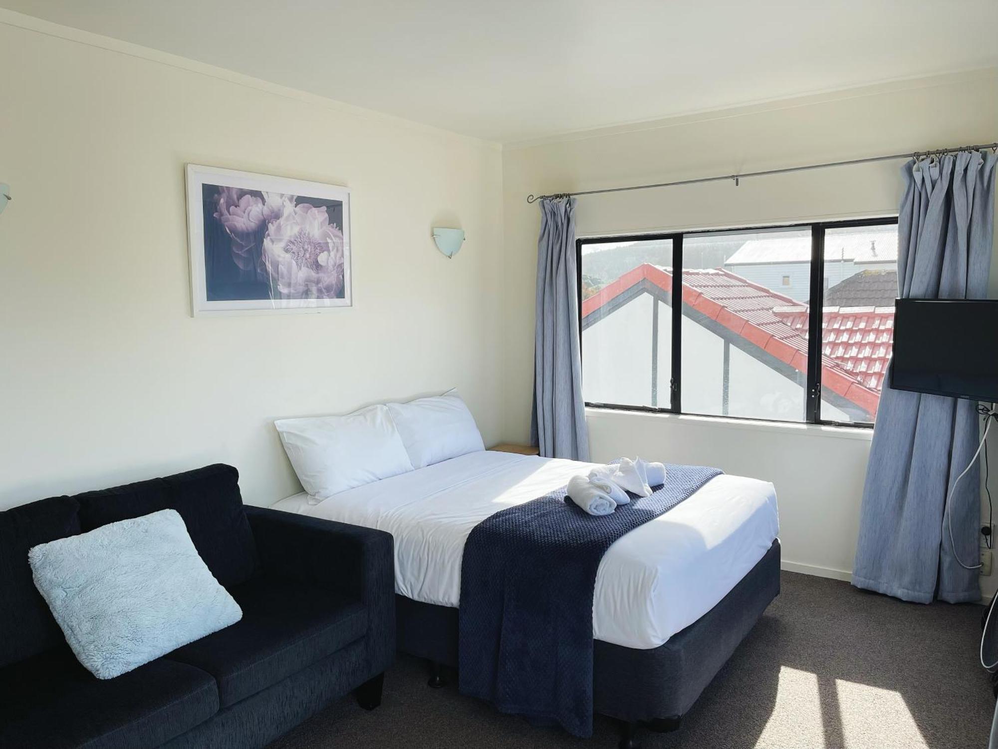 Summer Inn Motel Orewa Exteriér fotografie