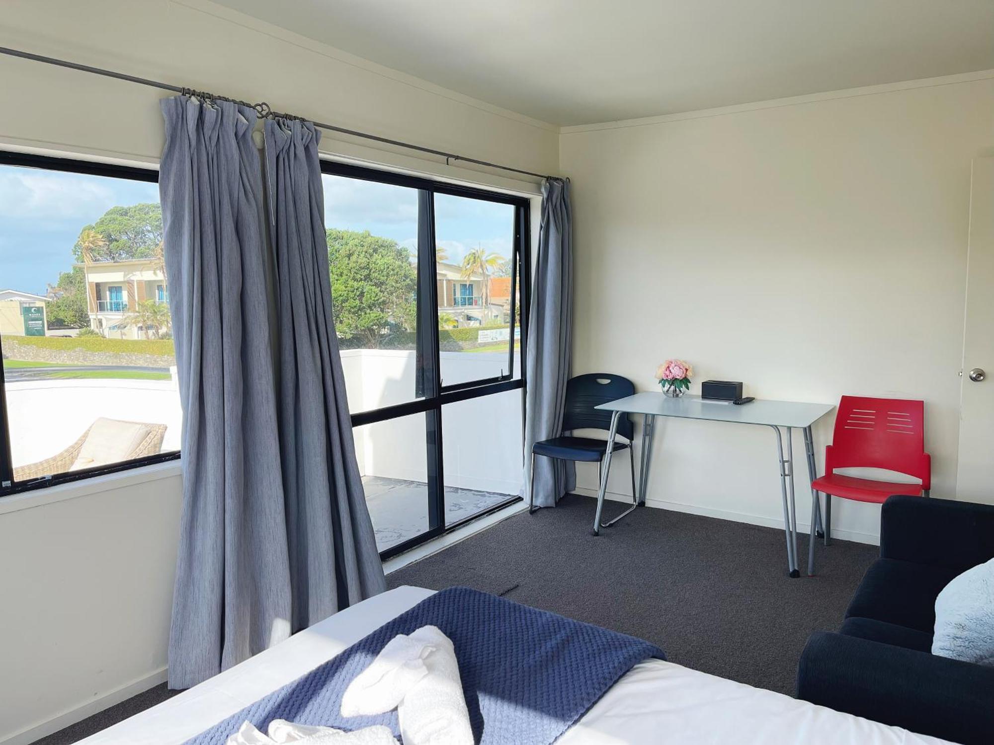 Summer Inn Motel Orewa Exteriér fotografie