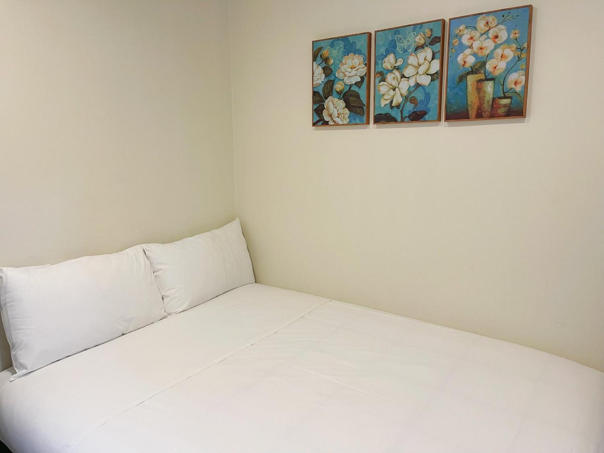 Summer Inn Motel Orewa Exteriér fotografie