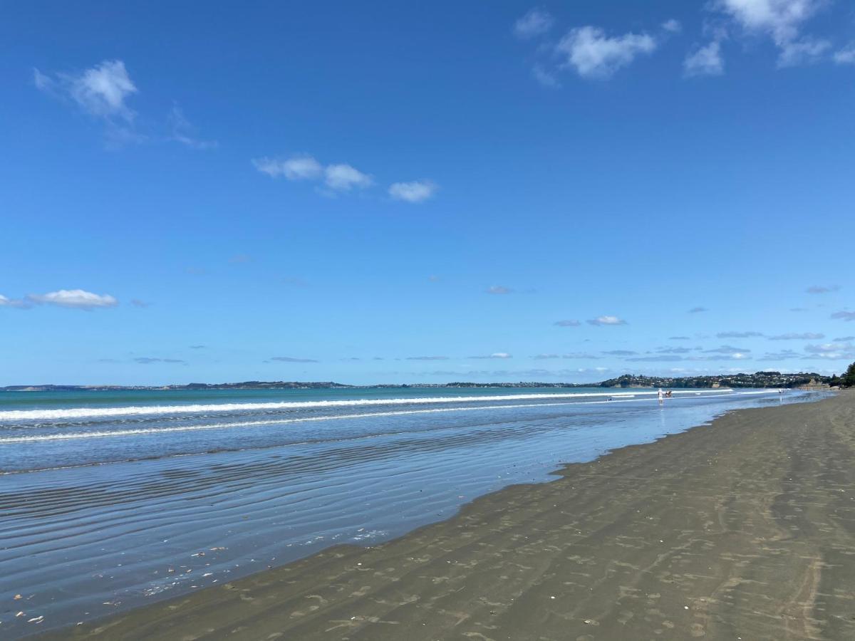 Summer Inn Motel Orewa Exteriér fotografie